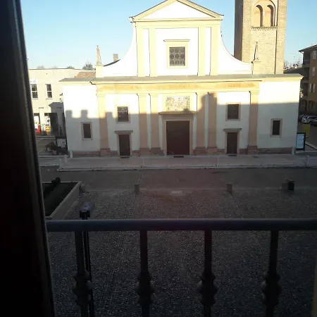 In Centro A Poviglio *