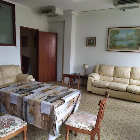 In Centro A Poviglio Апартаменты
